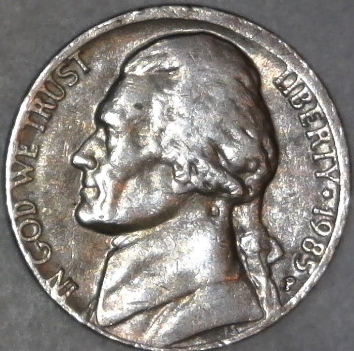 1985-P-Jefferson-Nickel-Die-Deterioration-Doubling-Tutorial!